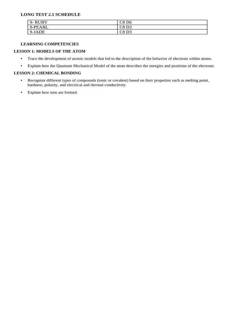 LT 2.1 Part 2 | PDF