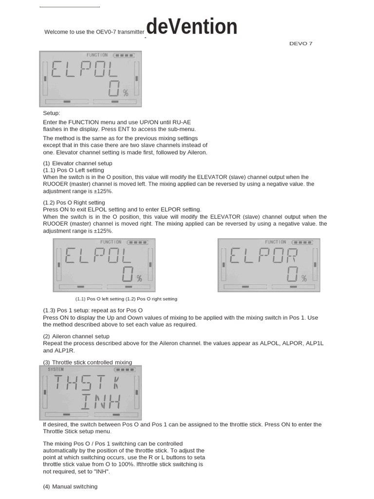 Devention: Devo 7 | PDF