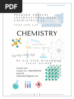 Properties of Alkali Metals Explained | PDF | Lithium | Sodium