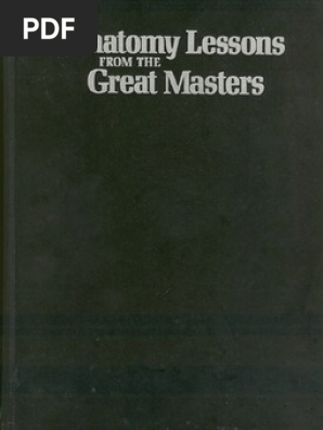 Masters of anatomy pdf download ebook