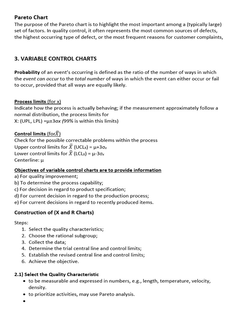 Probability of An Event | PDF | Standard Deviation | Normal Distribution