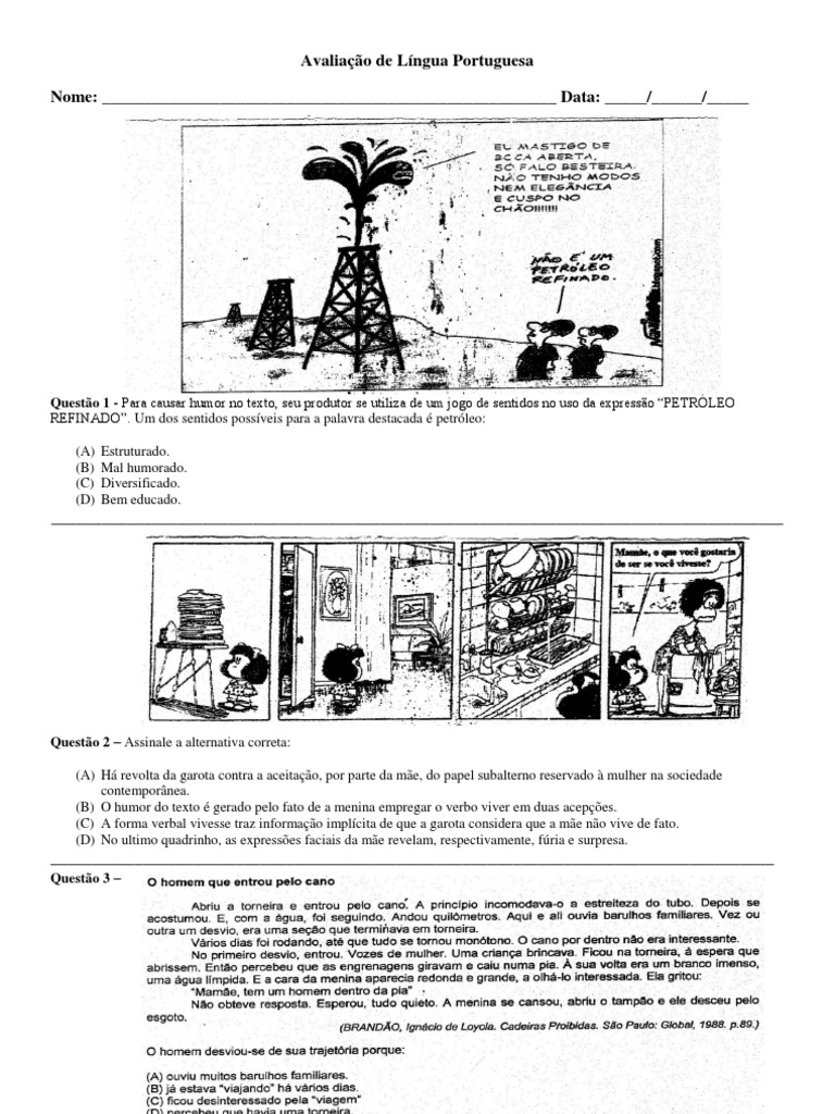 1ºsimulado 9ºano | PDF | Carreira e Crescimento | Jogos e Atividades