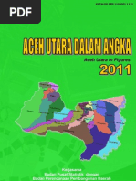 Download Aceh Utara Dalam Angka 2011 by Arif Maulana Yusuf SN95023849 doc pdf