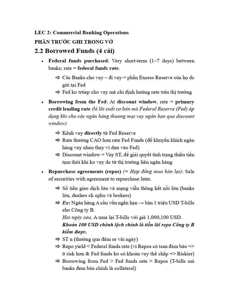 Fsy Lec 2 | PDF