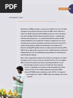 Download Antenatal Care by firamn SN95024767 doc pdf