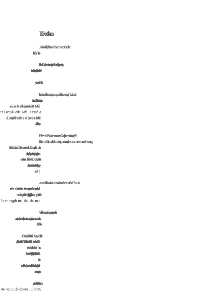 The Path To Success. | PDF