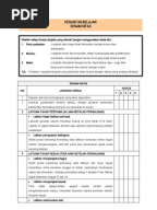 DAFTAR TILIK