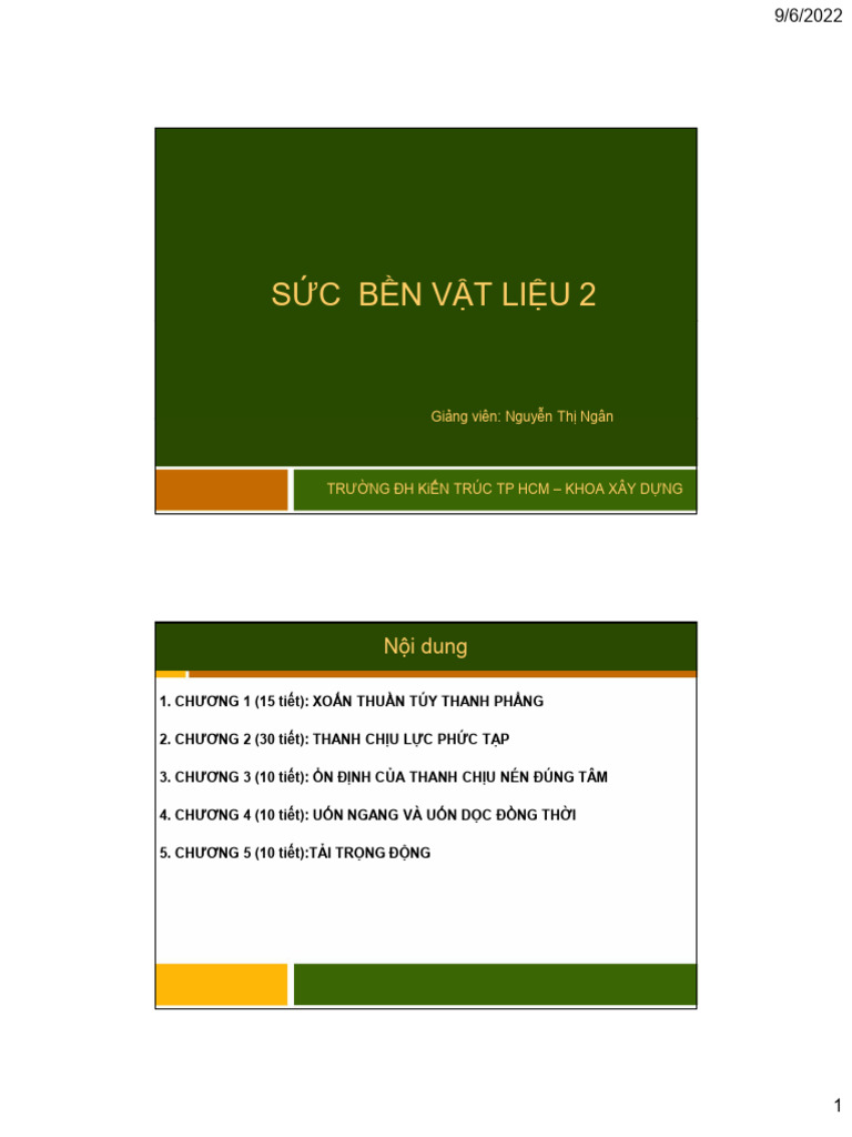 SBVL 2 | PDF