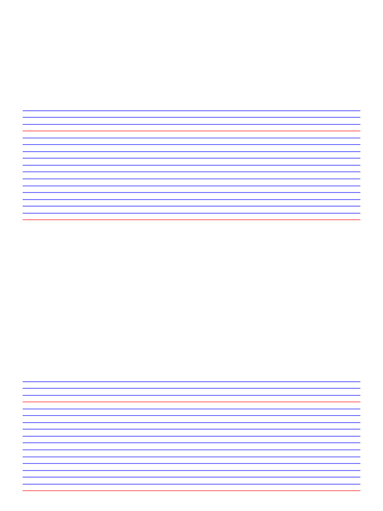 Cursive Practice A To Z | PDF