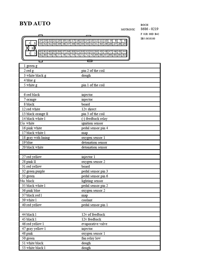 BYD AUTO | PDF