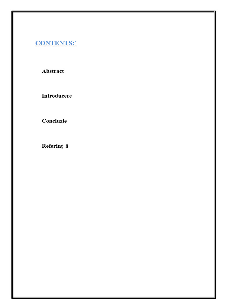 Pod Basculant | PDF