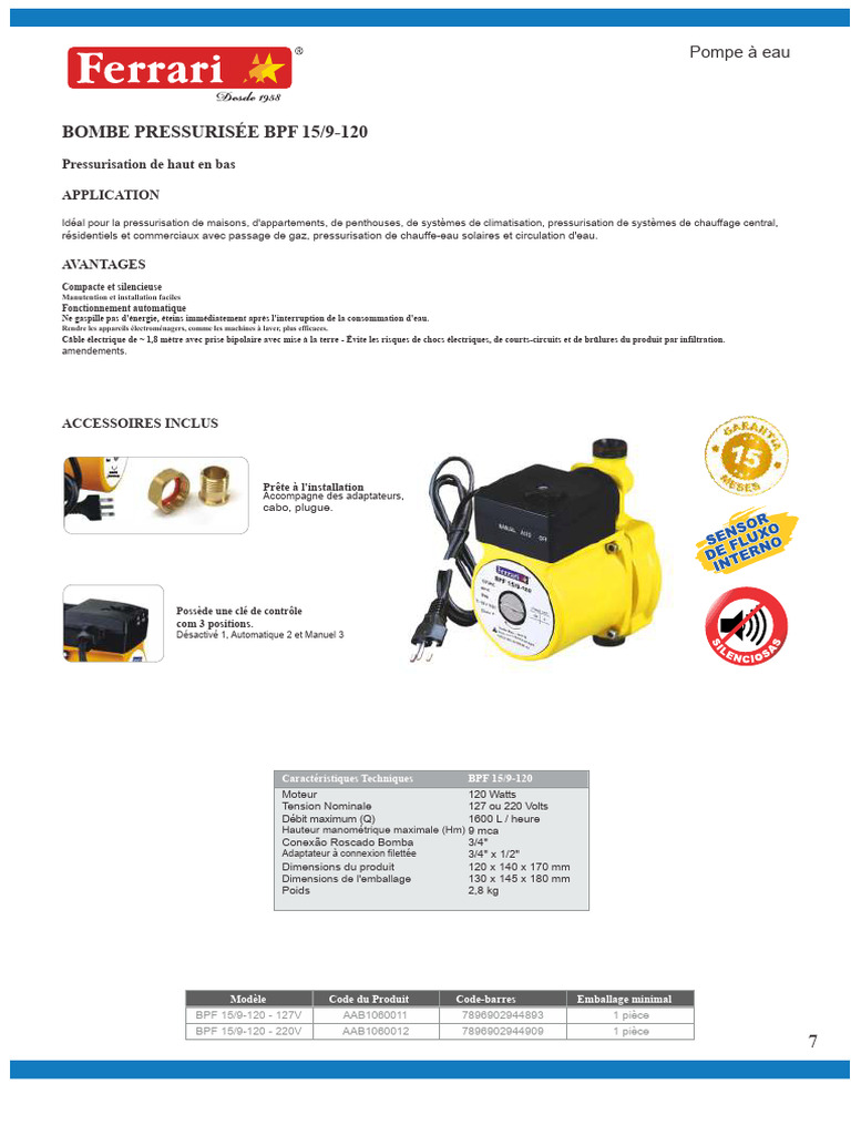 pompe-eau-caract-ristiques-et-avantages-pdf-pompe-soupape
