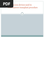 Interventional Vascular Therapy Celsite Access Ports Nursing Guidelines ...