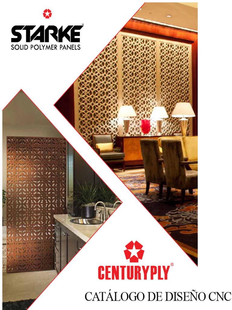 Catálogo CNC Revisado PDF | PDF