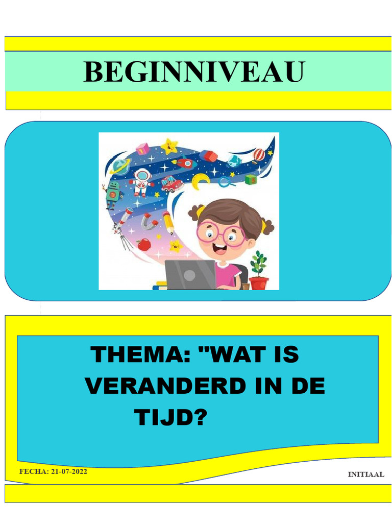 Sessie 14-21-07-22 Initieel | PDF