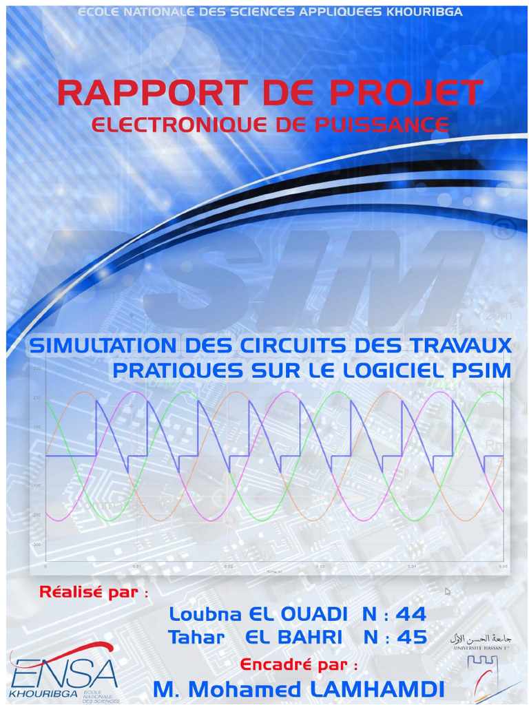 Power Electronics Training Overview | PDF | Rectifier | Capacitor