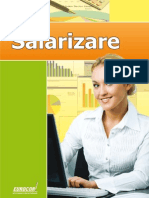 Lectie Demo Salarizare