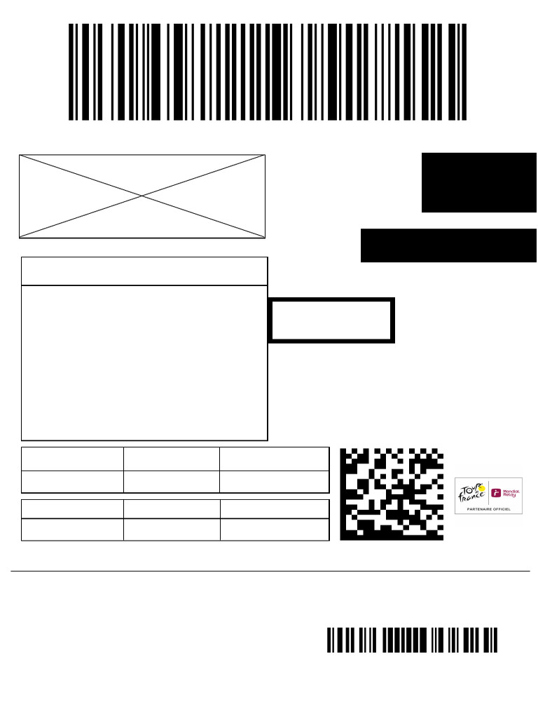 Retour Shein | PDF