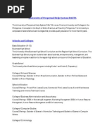 Download University of Perpetual Help System DALTA - Schools and Colleges by University of Perpetual Help System DALTA SN95028643 doc pdf