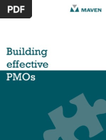 Download Building Effective PMOs by Maven Training SN95029597 doc pdf