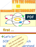 1Research Methodology - 1