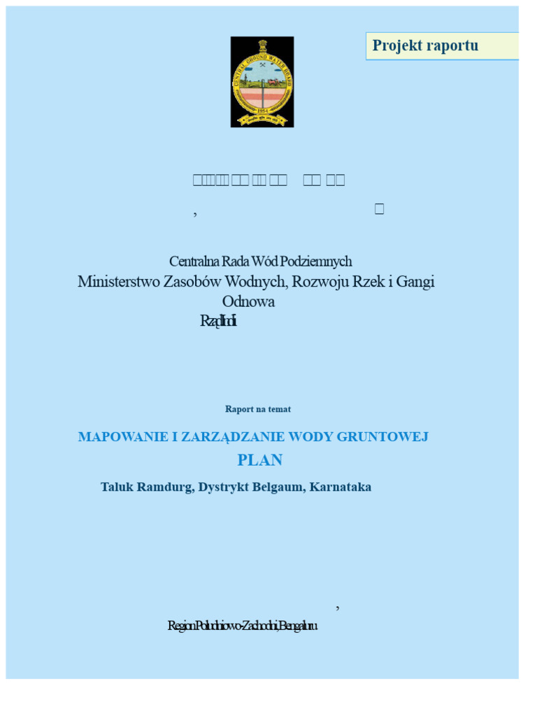 Ramdurg | PDF