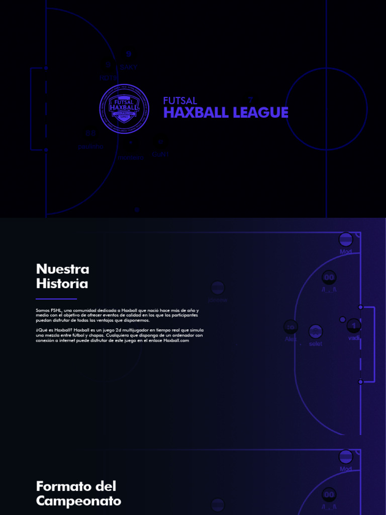 FSHL T6 Espanol | PDF