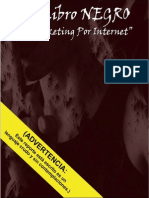 El Libro Negro Marketing Internet
