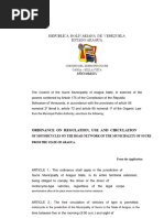TMRU: Tactical Motorcycle Riders Unit | PDF