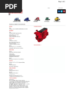 B&B Importers Price List Overview | PDF | Clutch | Steering