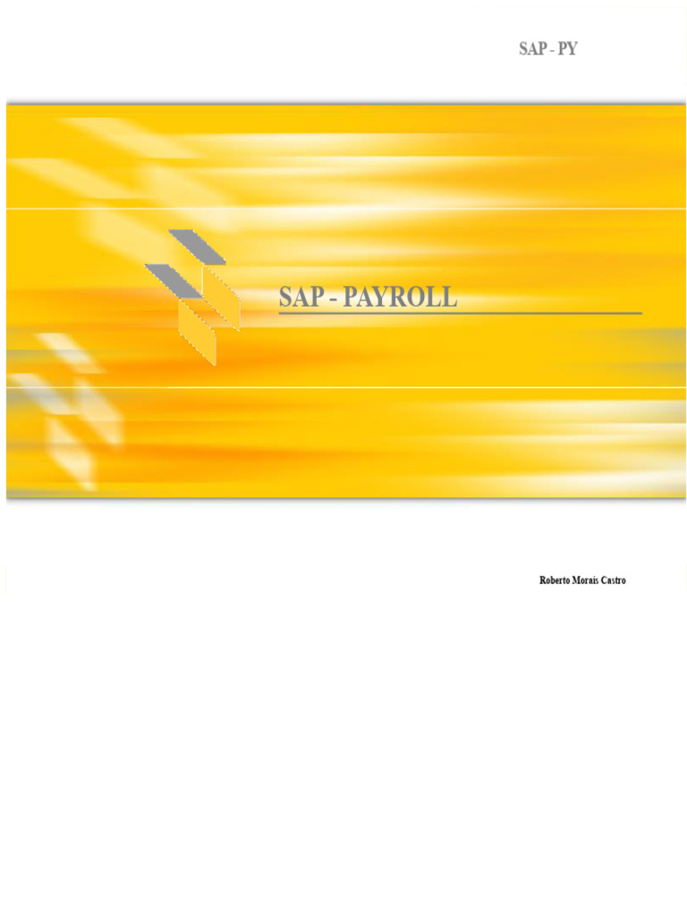 HR Manual | PDF | Payroll Tax | Payroll