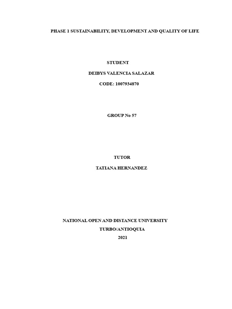 Understanding Sustainable Development Concepts | PDF | Sustainability ...