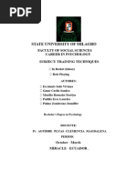 In-Basket Exercise for Management Training | PDF | Decision Making ...
