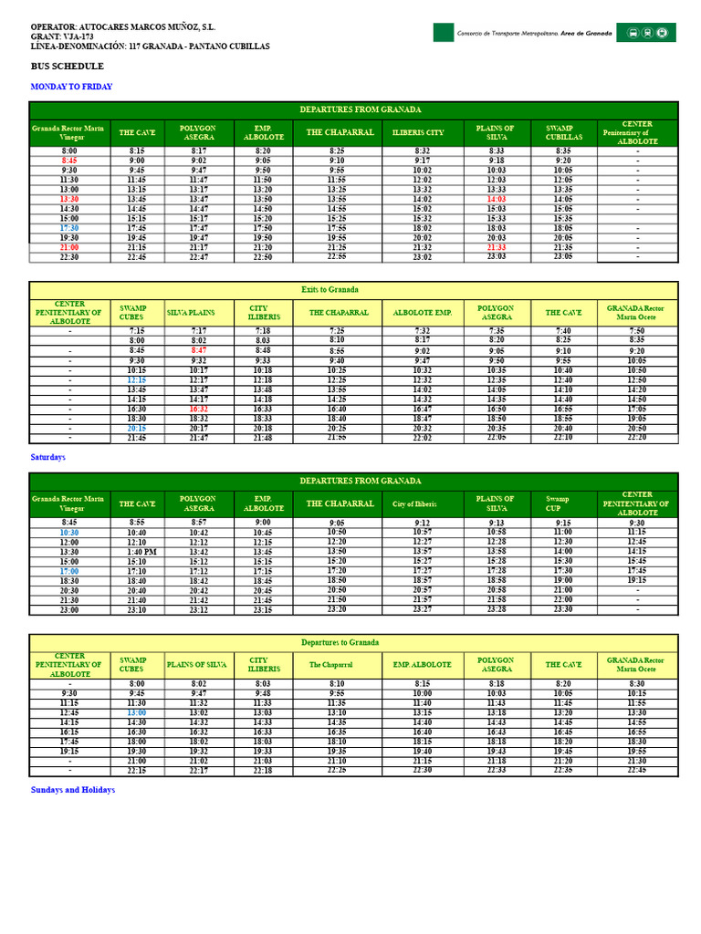 Line 117 | PDF | Road Transport | Land Transport