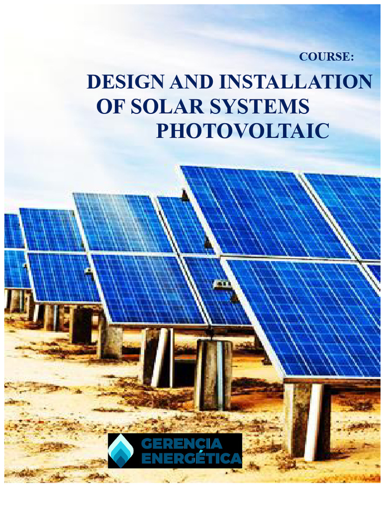 Solar Panels Program - Arequipa - September 22 and 23 | PDF ...