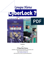 Proposal Cyberlock
