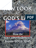 A New Look at Gods Law