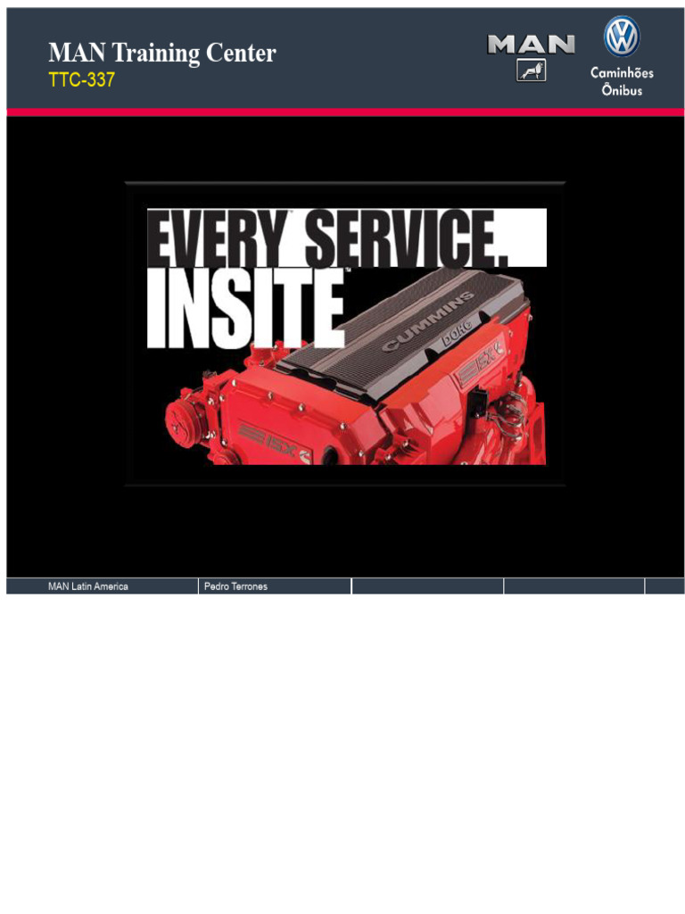 Cummins Insite | PDF | Computing