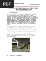 Joints de dilatation SOPRAJOINT PLUS | PDF | Béton | Acier