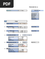 Concrete Block Dimensions in mm | PDF