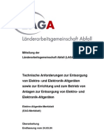 LAGA EAG-Merkblatt Endfassung 20040324