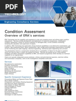 Condition Assessment PDF