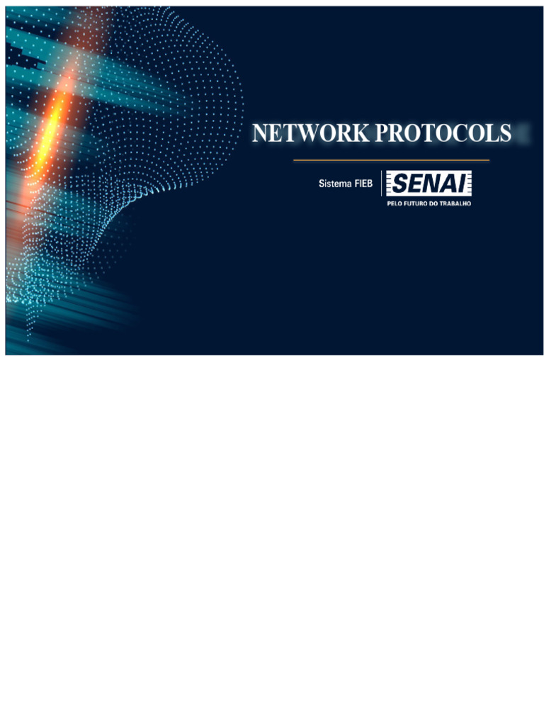 Understanding Network Protocols Explained | PDF | Internet Protocol ...
