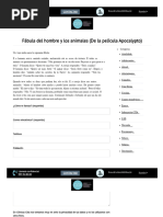 Bula do Persur: Indicações e Uso | PDF