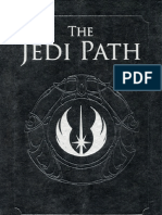 The Jedi Path