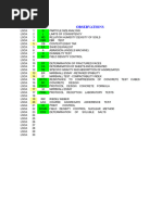 Road Friction Coefficient Data | PDF | Road Surface | Tire