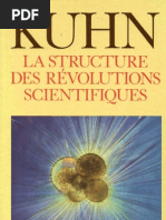Download La structure des rvolutions scientifiques - Thomas S Kuhn by sephirot2010 SN95038838 doc pdf