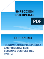 2 Infeccion Puerperal