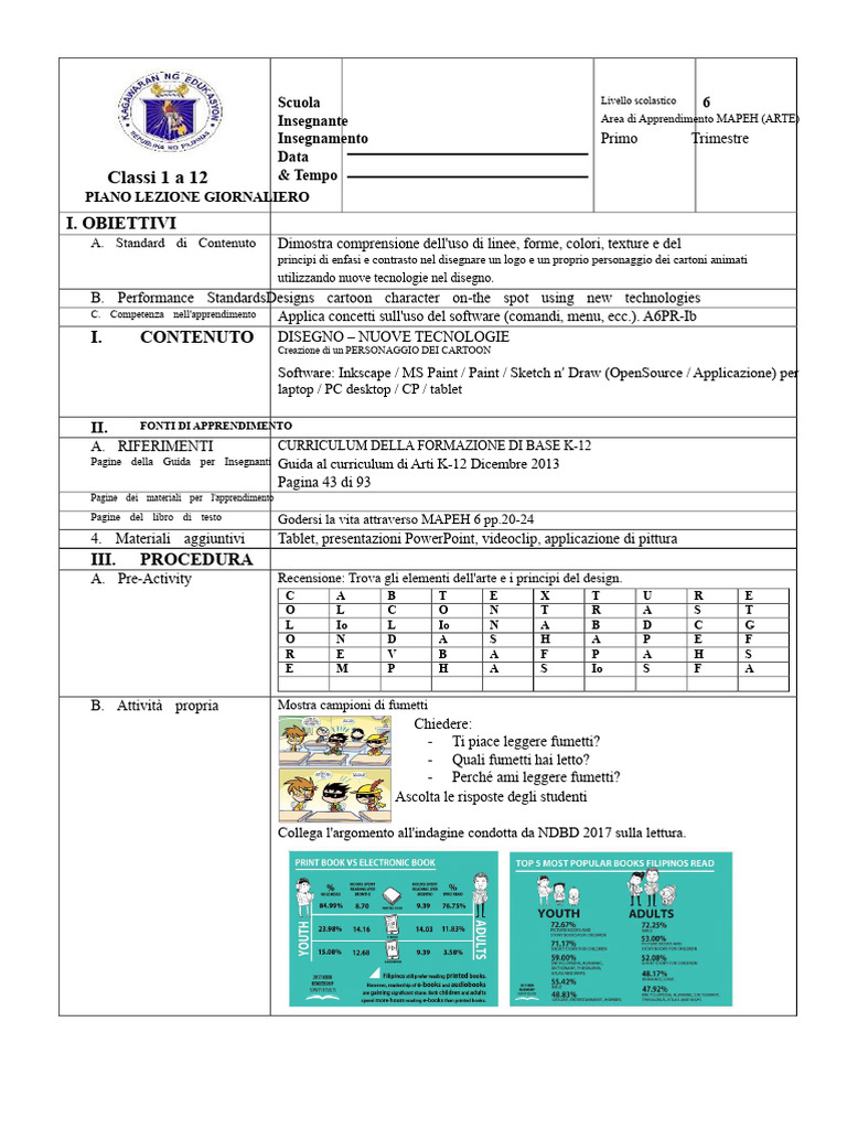 Q1 Cot | PDF
