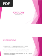 4G Pitch Footwear Guidelines | PDF | Sports & Recreation | Games ...
